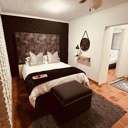 The Hart House Bed & Breakfast Hartbeespoort Dış mekan fotoğraf