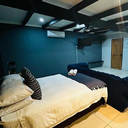 The Hart House Bed & Breakfast Hartbeespoort Dış mekan fotoğraf