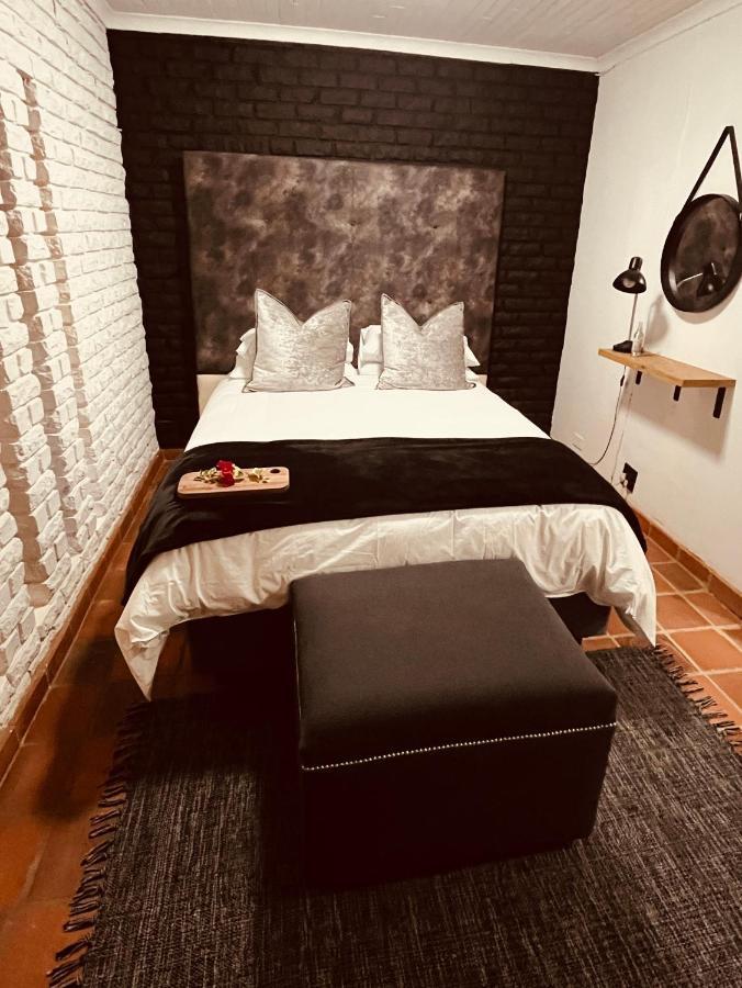 The Hart House Bed & Breakfast Hartbeespoort Dış mekan fotoğraf