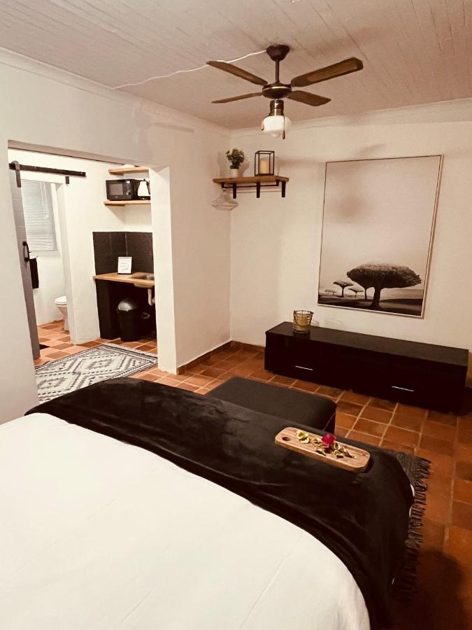 The Hart House Bed & Breakfast Hartbeespoort Dış mekan fotoğraf