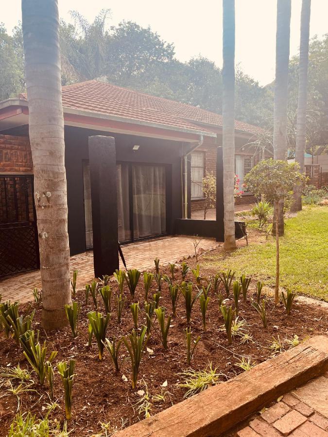 The Hart House Bed & Breakfast Hartbeespoort Dış mekan fotoğraf