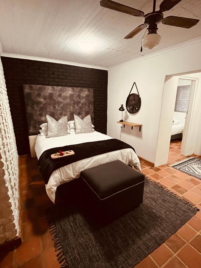 The Hart House Bed & Breakfast Hartbeespoort Dış mekan fotoğraf