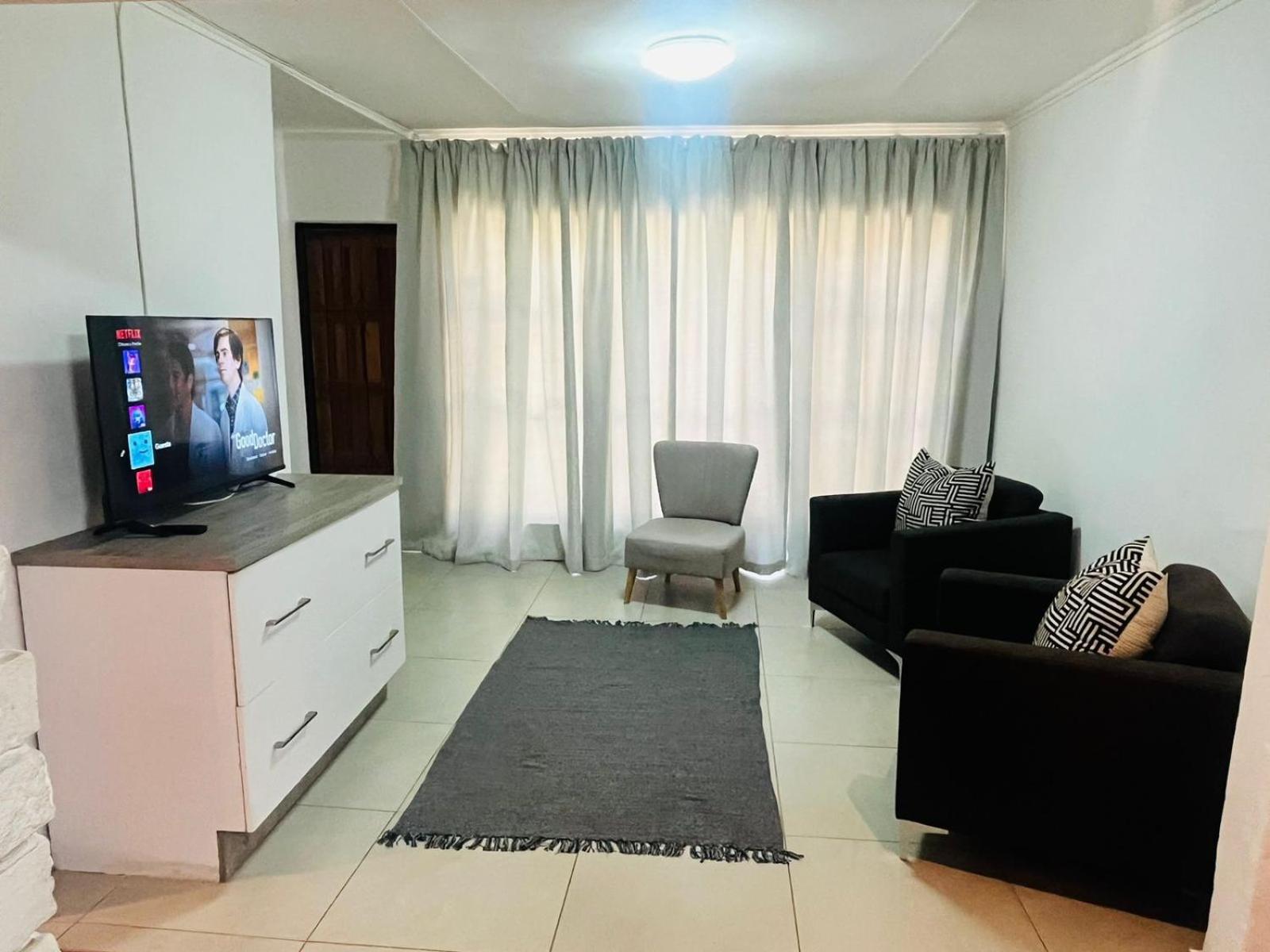 The Hart House Bed & Breakfast Hartbeespoort Dış mekan fotoğraf